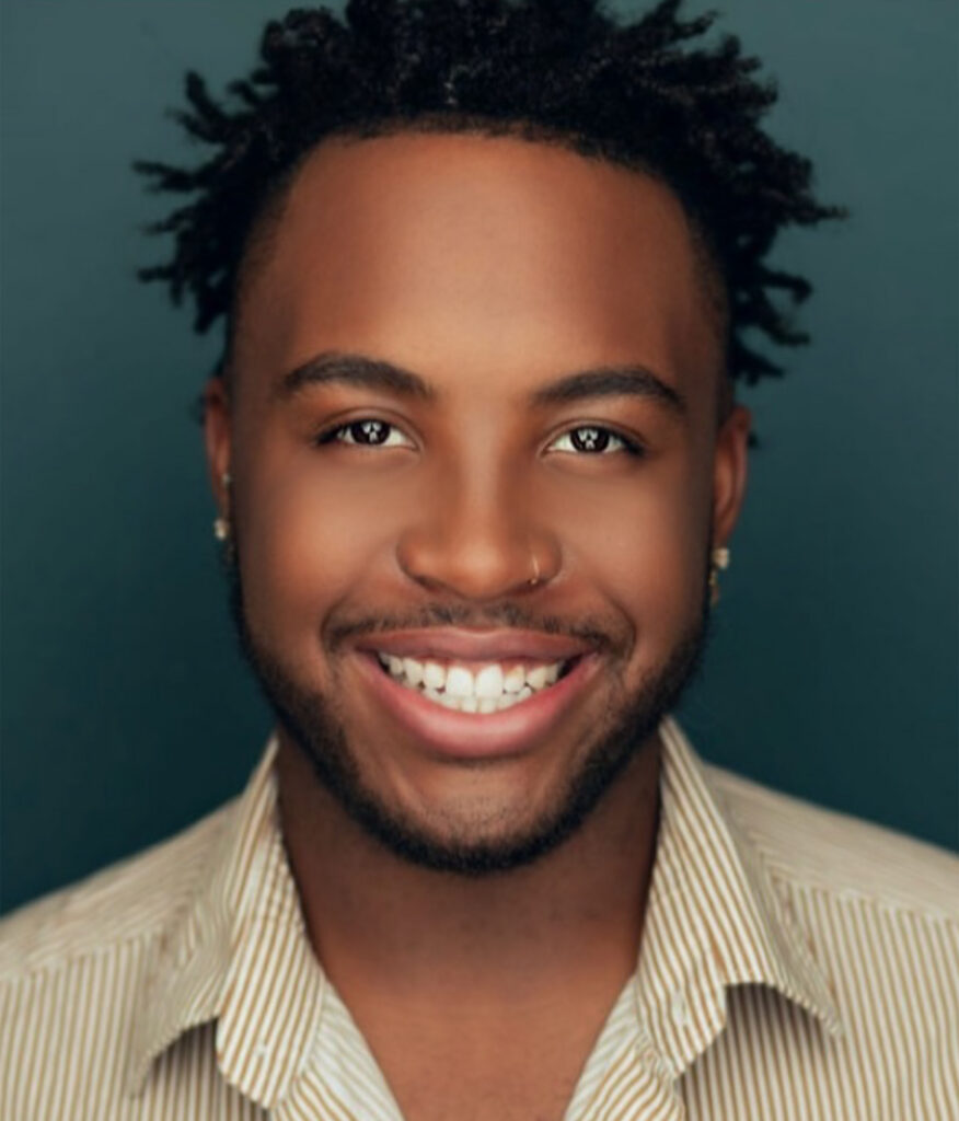 KHI'SHAWN A'QUEZ ROBINSON