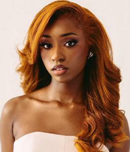 GABBY <br/>SAMONE