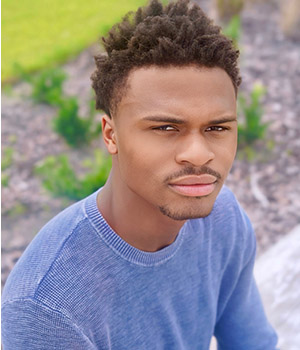 JAELEN <br/>SPELLMAN