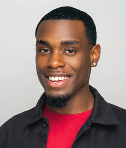 MALIK <br/>JORDAN