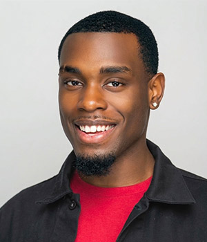 MALIK <br/>JORDAN