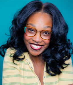 MAURISSA <br/>CUNNINGHAM