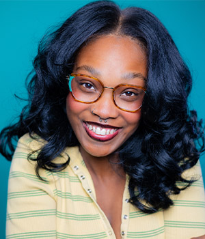 MAURISSA <br/>CUNNINGHAM