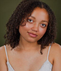 NADIA <br/>RICHARDSON